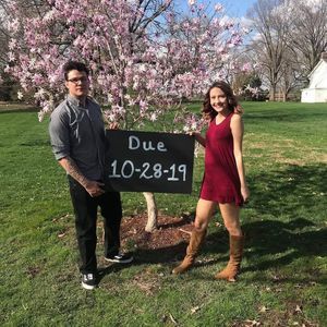 Meet your Posher, Chasen